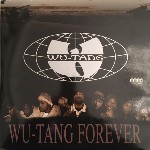 Wu-Tang Clan  Wu-Tang Forever