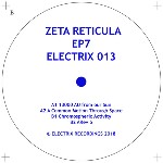 Zeta Reticula  EP 7