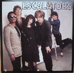 Escalators Here Comes That Girl Again