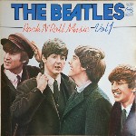 Beatles  Rock 'N' Roll Music Vol. 1