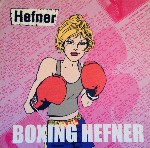 Hefner Boxing Hefner