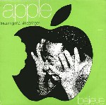 Apple Featuring Marvin Springer  Believe