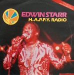Edwin Starr  H.A.P.P.Y. Radio