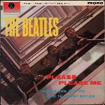 Beatles  Please Please Me