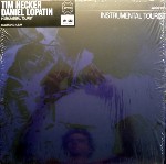 Tim Hecker / Daniel Lopatin  Instrumental Tourist