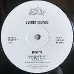 Secret Sounds  Shake You Up