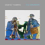 Cabaret Voltaire  The Crackdown