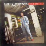 Shinehead Chain Gang (Rap)