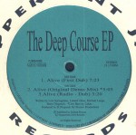 Deep Course The Deep Course EP