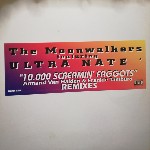 Moonwalkers Featuring Ultra Nate 10,000 Screamin' Faggots (Armand Van Helden & Fran