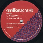 Amillionsons  Misti Blu (Schmoov! Remixes)
