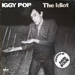 Iggy Pop  The Idiot