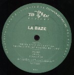 La Baze Never Stop The Rhythm