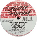 Colonel Abrams  Victim Of Loving You