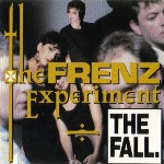 Fall  The Frenz Experiment
