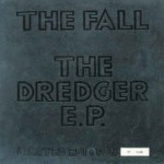 Fall  The Dredger E.P.