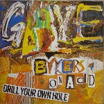 Gaye Bykers On Acid  Drill Your Own Hole