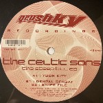 Celtic Sons  The Steep Bill EP