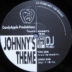 Candy Apple Produktions Johnny's Theme