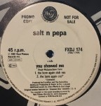 Salt 'N' Pepa  You Showed Me