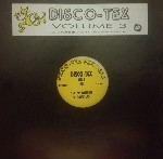 Disco-Tex  Vol 3