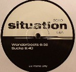 Situation  Wonderboots EP