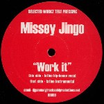 Missey Jingo  Work It