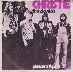 Christie  The Dealer (Down And Losin')