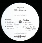 Only Child  Solitaire (Sampler)