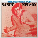 Sandy Nelson  The Very Best Of Sandy Nelson