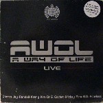 Various AWOL: A Way Of Life - Live