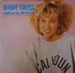 Debbie Gibson  Only In My Dreams