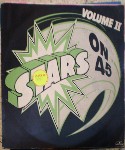 Stars On 45  Stars On 45 Longplay Album (Volume II)