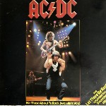 AC/DC  For Those About To Rock (We Salute You)