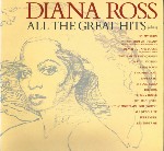 Diana Ross  All The Great Hits