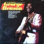 George Benson  The Genius Of George Benson