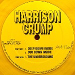 Harrison Crump  Deep Down Inside