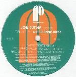 Jon Cutler Feat. Sarah Anne Webb Dawn (Remixes)