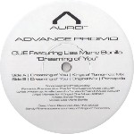 Cue Featuring Lisa Marie Bonilla Dreaming Of You