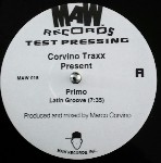 Corvino Traxx Primo