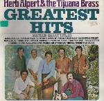 Herb Alpert & The Tijuana Brass Greatest Hits (Sixteen Great Titles)