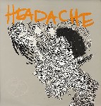Big Black  Headache