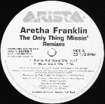 Aretha Franklin  The Only Thing Missin'
