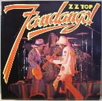 ZZ Top  Fandango!