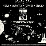 Jonah Dan Intergalactic Dub Rock