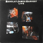 Barclay James Harvest  Live