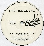 Rebel MC  Cockney Rhythm