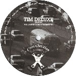 Tim Deluxe An American Adventure