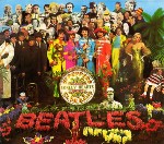Beatles  Sgt. Pepper's Lonely Hearts Club Band