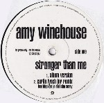Amy Winehouse  Stronger Than Me